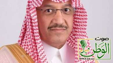 بينهم 4 سيدات.. بالأسماء.. وزير التعليم يجري أكبر حركة تعيينات جديدة بالمملكة 5 PXJGQY1Y