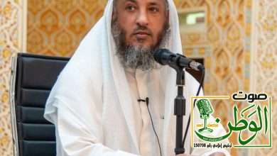 (فيديو ) هل الأضحية واجبة و يأثم تاركها؟.. الداعية عثمان الخميس يجيب 10 تنزيل 5