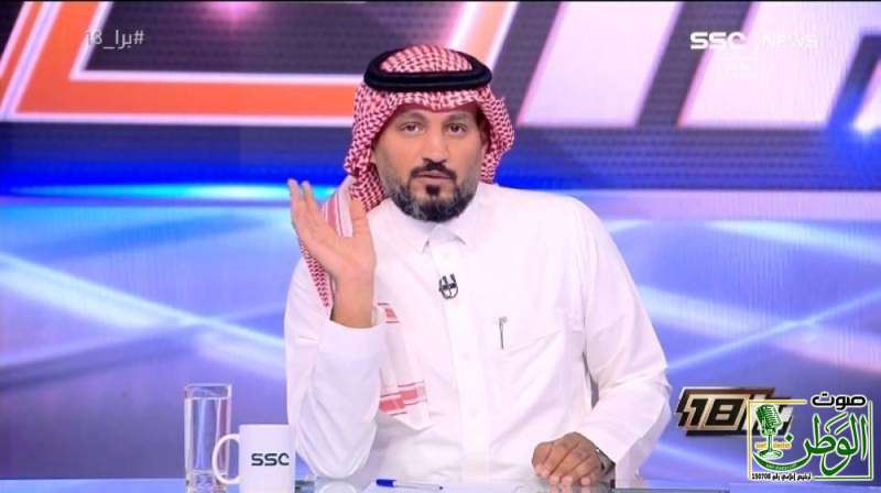 إعلامي رياضي يكشف تفاصيل جديدة بشان شكوى الاتحاد ضد لاعب الهلال "مالكوم" 1 تنزيل 9