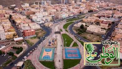 أمانة عسير تنهي استعداداتها لموسم الصيف والعيد بتهيئة ٤٥٠ حديقه وتطوير المماشي الرياضه 3 08fae489 b9ca 48aa 9281 503391dbec7d