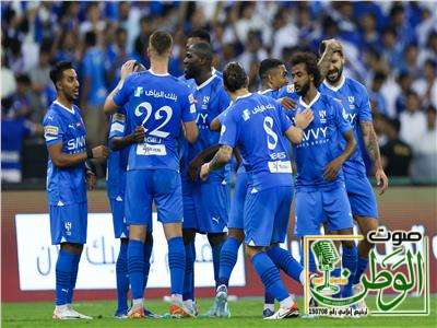 الهلال يتوج بلقب كأس خادم الحرمين الشريفين 2024 1 20240601000807074
