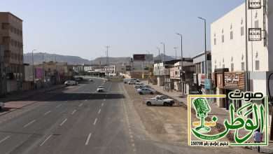 بلدية سراة عبيدة تعيد الطريق الرئيسي الى وضعه السابق - مسارين 5 2cb00ad6 8985 41a2 9c2e f94f90a41a6f