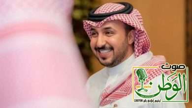 رسمياً .. المهيدب يُعلن ترشحه لرئاسة النصر 8 312651db 72df 4dfd be3c 43417aae1472