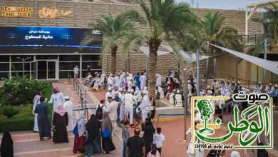 حي حراء الثقافي رحلة الوحي بروح عصرية 15 IMG 20240605 WA0182