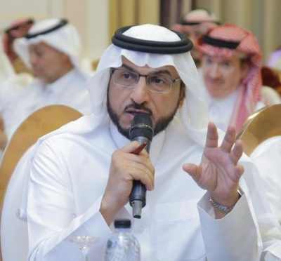 “أدب الحج" في لقاء بأدبي مكة 10 IMG 20240616 WA0047