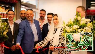 (أبحر) بجدة تعلن عن شراكتها مع أسواق التميمي بهدف تطوير المشروع وتعزيز تجربة سكانه 28 IMG 20240626 WA0127