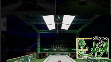 الأمريكي غورست يتوّج بلقب بطولة العالم للبلياردو (9كرات) بنسختها الأولى في المملكة 3 Screenshot ٢٠٢٤٠٦٠٩ ٠١٥٨١١ Samsung Internet