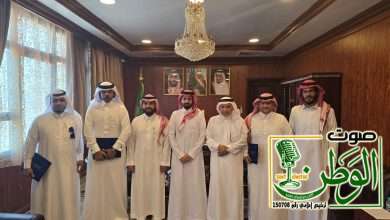 أمير منطقة عسير يكرم عدد من حافظات كتاب الله بالمجاردة 4 d464d0f1 8088 4e88 a582 4196f6aecdb6