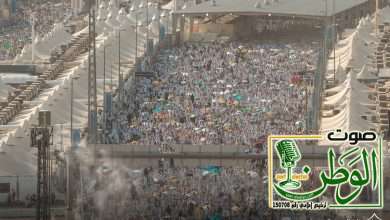 "جهود استثنائية ونوعية".. ما الخدمات التي وفرتها المملكة للحجاج؟ 8 sabq 2024 06 b0f9ce5a d338 464c a88e 299b8b8dc0ac GQL j BXIAASe1B.jfif ٢