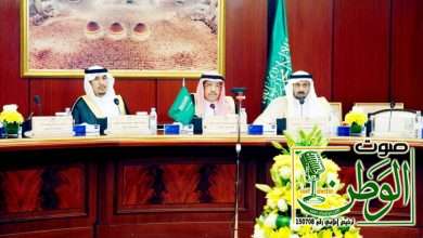 «الشورى» يشارك في اجتماع اللجنة الخليجية للتنسيق البرلماني 2 2409281