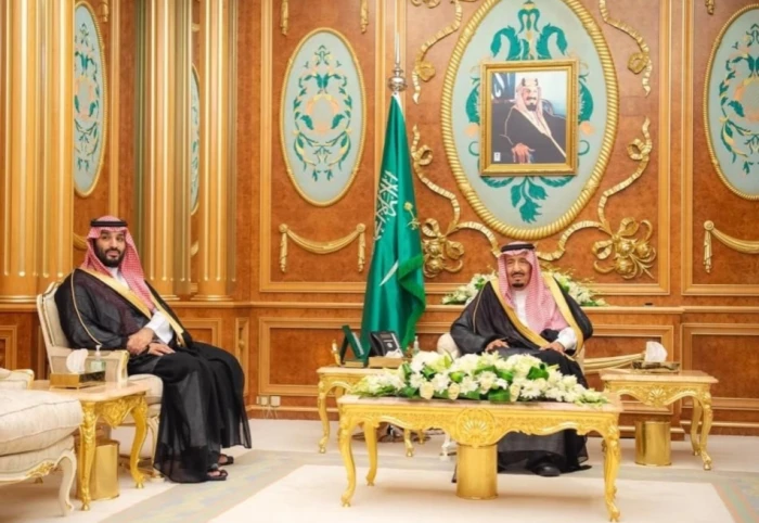 المقام السامي يوافق على منح الجنسية السعودية لعدد من العلماء والباحثين والمبتكرين والمتميزين في عدة مجالات 1 سلمان