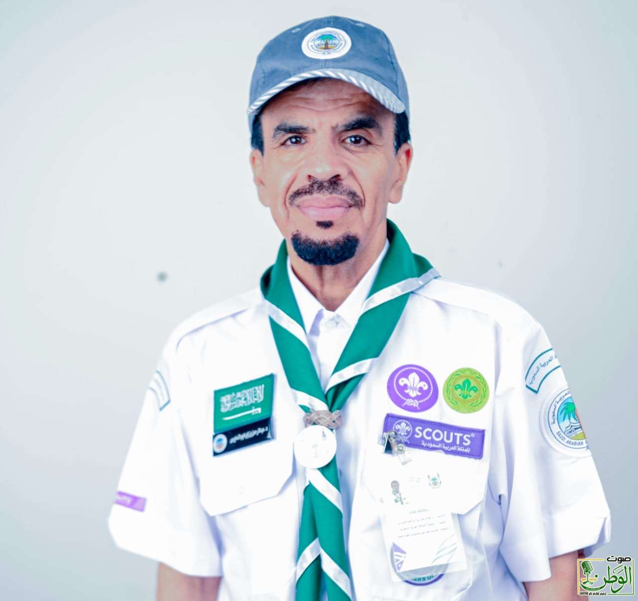 الكشافة السعودية تُشارك في المؤتمر الكشفي العالمي الـ 43 1 3e0a018f c426 48a9 984d 3413b39f5662