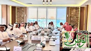 محافظ المجاردة يرأس اجتماع المجلس المحلي 5 9084c613 76d0 4593 b33d d77f943a6cc2