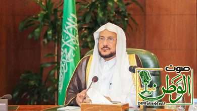 وزير الشؤون الإسلامية يوجه بتوحيد خطبة الجمعة القادمة عن فضل ومكانة العلم وأثره في تطور المجتمعات 16 968fea2f 503a 44e1 bf1b cc5bf9e7c0c5 1024x683 1