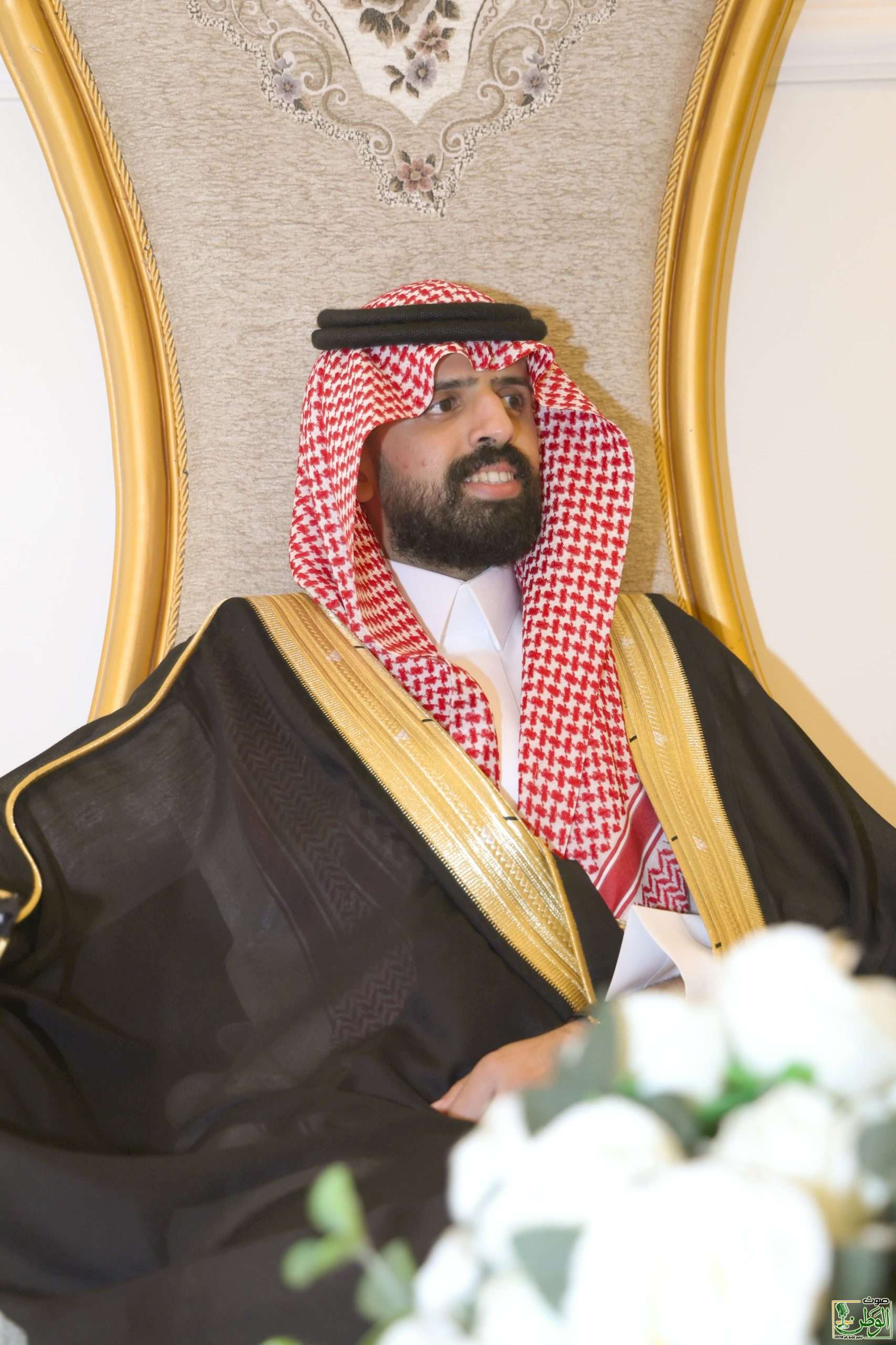 النقيب المهندس /عبدالاله العمري يحتفل بزواجه 11 981a928e 66a6 4bfc be8c e099c00b3a5c scaled