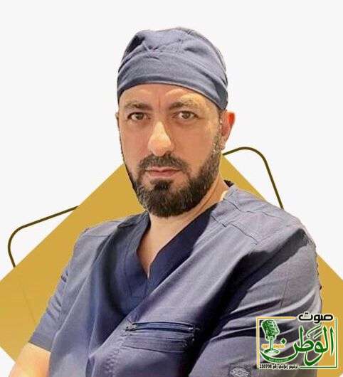 مختص : تقنية جديدة لعلاج مشاكل "مفصل الركبة" دون تدخل جراحي 1 IMG 20240804 WA0081