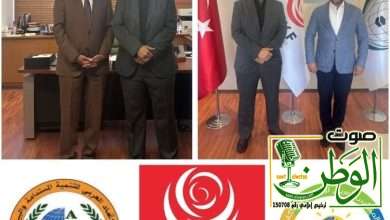 رئيس المجلس العربي للإبداع والإبتكار الدكتور محمد بن عيد السريحي يزور منتدى التعاون الاسلامي للشباب في تركيا 16 IMG 20240814 WA0169