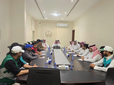 *محافظ محايل يقف على أضرار الأمطار الغزيرة والسيول التي شهدها مركز السعيدة* 43 IMG 20240824 WA0087