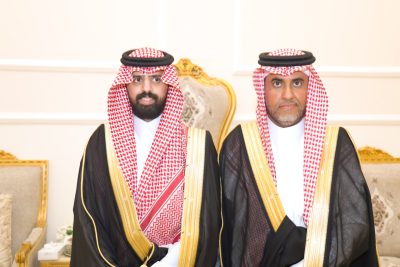 النقيب المهندس /عبدالاله العمري يحتفل بزواجه 16 eace6728 895a 4c64 a136 e6aa7e4983de