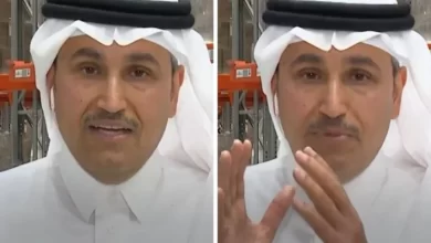 بالفيديو.. وزير "النقل" يكشف عن موعد افتتاح مترو الرياض 26 تجاره