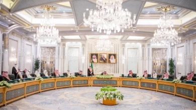 بعد موافقة مجلس الوزراء.. تعرف على أبرز التعديلات الجديدة على مواد نظام العمل 38 خوخو