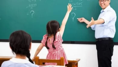 لأول مرة مدرسون صينيون يستعدون للقدوم إلى المملكة لتدريس اللغة الصينية.. والكشف عن عددهم وموعد وصولهم 4 صيتي