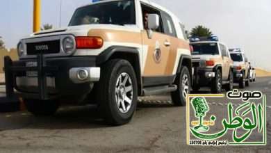 خلال أسبوع.. «الداخلية»: ضبط أكثر من 20 ألف مخالف لأنظمة الإقامة والعمل وأمن الحدود 5 قرت