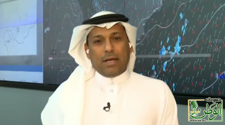 متحدث "الأرصاد": موسم صيف هذا العام استثنائي لتسجيله هطول أمطار على بعض المناطق بكميات عالية 1 متحدث