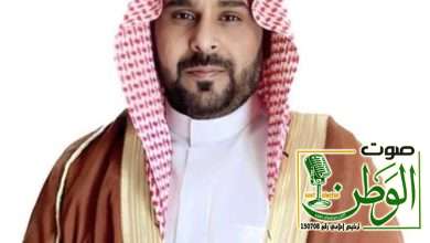 رئيس مركز أحد ثربان : الحمد لله على نعمة هذا الوطن 2 1f1dc783 b7e8 432a b6de dea785f502fd