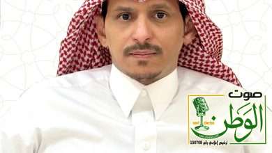 رئيس مجلس إدارة نادي الفاروق وأعضاء ومنسوبي النادي يرفعون أسمى آيات التهاني التبريكات للقيادة بمناسبة اليوم الوطني 94 4 4db118f9 888b 4d31 ae36 a8f8046b3d6d