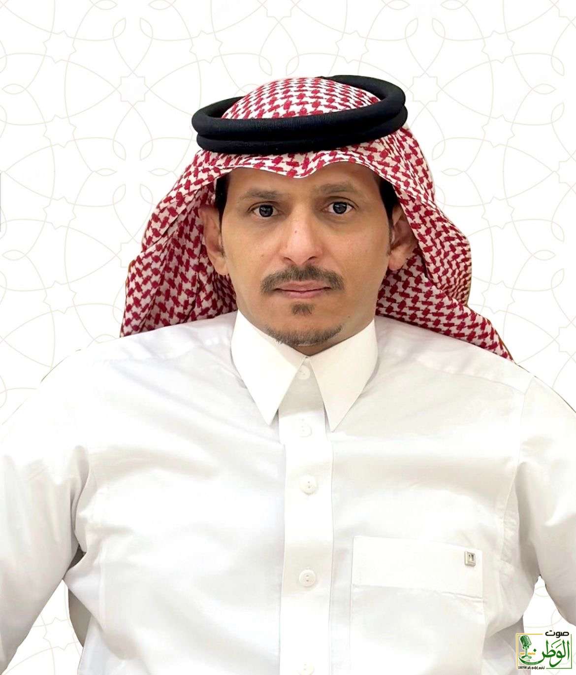 رئيس مجلس إدارة نادي الفاروق وأعضاء ومنسوبي النادي يرفعون أسمى آيات التهاني التبريكات للقيادة بمناسبة اليوم الوطني 94 1 4db118f9 888b 4d31 ae36 a8f8046b3d6d