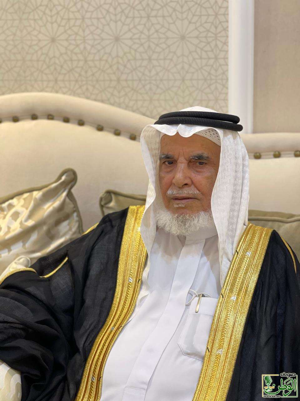 نائب قبيلة آل صميد يهنئ القيادة بالذكرى الغالية 1 5d99e773 5de6 4896 be01 f79b1b351c9a