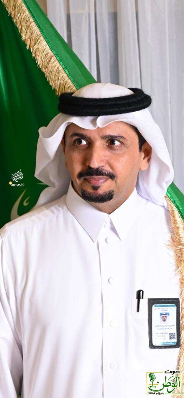 الشريف مدير مكتب تعليم المجاردة : ٩٤ عاماً من النماء والعطاء والبناء 3 906da2fe 9b86 4694 b6af a9dd16fea8ca