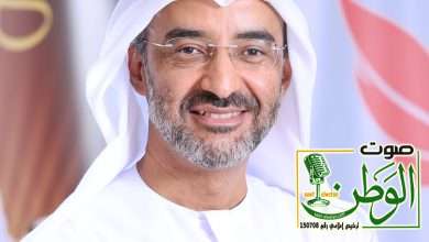 خالد الظنحاني: حاكم الفجيرة يؤمن بدور الثقافة في بناء الإنسان ونهضة المجتمع 19 IMG 20240917 WA0140