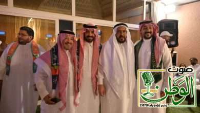 اذاعة "مكس اف ام " تحتفل باليوم الوطني ٩٤ 18 IMG 20240920 WA0003