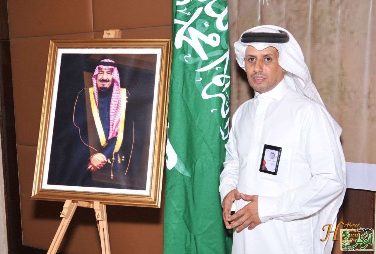 اليوم الوطني ليس مجرد ذكري تاريخية بل هو يوم لتأكيد الوحدة والتقدم والازدهار والروح الوطنية. 1 IMG 20240922 WA0245