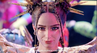 جولة "اكتشاف القدية" لألعاب الواقع (IRL) تُذهل زوّار معرض طوكيو للألعاب وتقدّم تجاربًا مبتكرة 13 IMG 20240926 WA0126