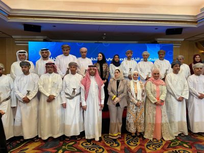 اتفاقية تعاون مابين المجلس العربي للإبداع والابتكار وجمعية الصداقة العمانية البحرينية 16 IMG 20240929 WA0264