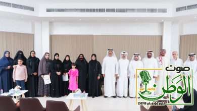 "الكتاب روح الحضارة" جلسة حوارية في مقهى الفجيرة الثقافي 3 IMG 20240930 WA0111