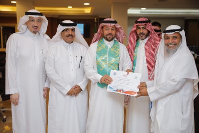 أدبي جدة يحتفل باليوم الوطني ال 94 37 IMG 20240930 WA0166