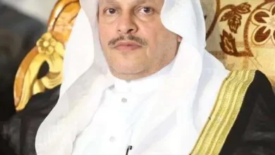 شيخ قبيلة آل خشيل يهنئ القيادة باليوم الوطني ٩٤ 8 IMG 3246