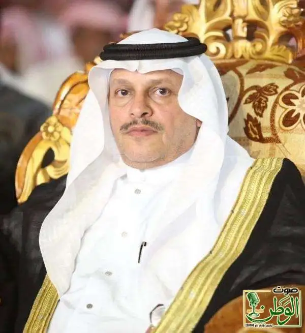 شيخ قبيلة آل خشيل يهنئ القيادة باليوم الوطني ٩٤ 1 IMG 3246