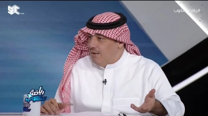 بالفيديو..طلال آل الشيخ يكشف عن أقل الفرق الأربعة دعما من قبل الصندوق 1 مجمع