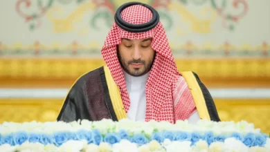 تفاصيل قرارات مجلس الوزراء اليوم الثلاثاء .. وبالأسماء : ترقيات للمرتبتين 15 و 14 2 20241015130538