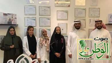 (نرعاك) الخيرية توقع اتفاقية دعم لمؤسسة مستشفى الملك فيصل التخصصي الخيرية " وريف الخيرية " لتصل بذلك إلى (21) مركزاً في مختلف مناطق المملكة. 3 IMG 20241003 WA0168