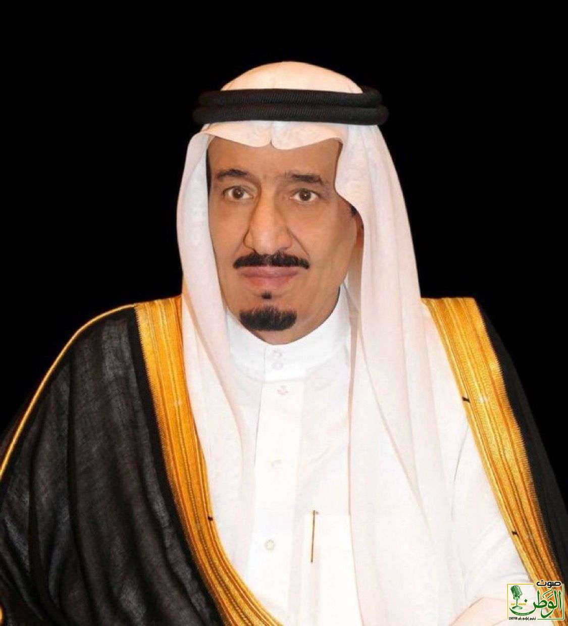 الديوان الملكي : خادم الحرمين الشريفين يجري اليوم بعض الفحوصات الطبية جراء التهاب في الرئة 1 IMG 20241006 WA0228