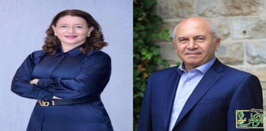 داناهير " تستعرض تقنياتها وخبراتها العلاجية في ملتقى "الصحة العالمي" 1 IMG 20241014 WA0077