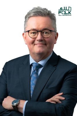 فُلك البحرية تُعلن عن خط ملاحي جديد يربط الخليج العربي بالهند 10 IMG 20241030 WA0147