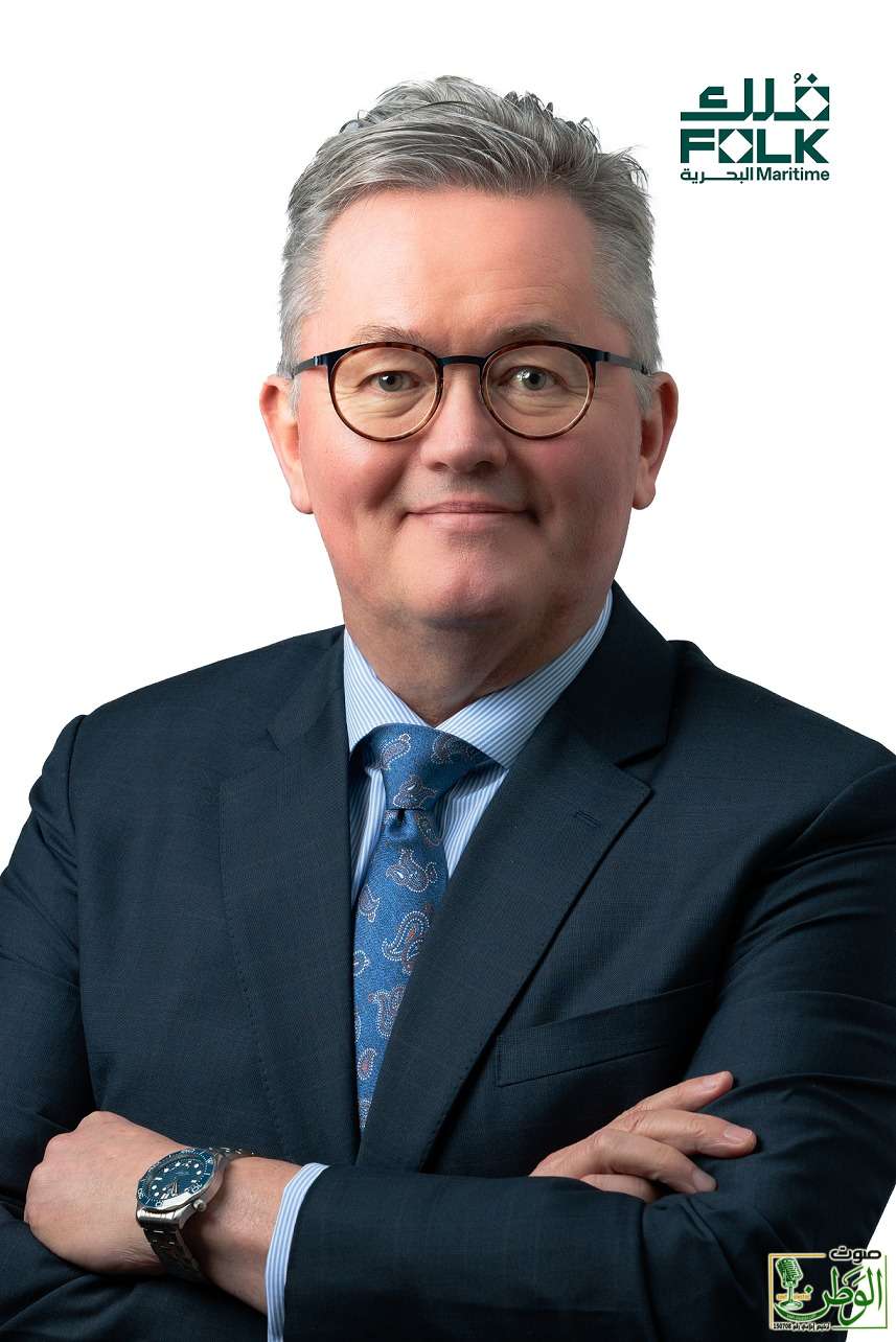 فُلك البحرية تُعلن عن خط ملاحي جديد يربط الخليج العربي بالهند 7 IMG 20241030 WA0147