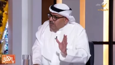 بالفيديو.. الكاتب "وليد الحديثي" :اقترح تحويل الجامعات إلى مراكز ربحية من أجل تغطية ميزانيتهم ورفع جودة التعليم 14 عاجل